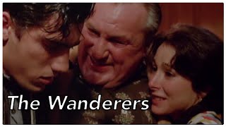 The Tough Love of Chubby Galasso  The Wanderers 1979