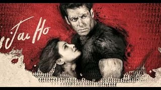 Jai Ho 2014   Hindi  Full Movie  With English Subtitle  Salman Khan