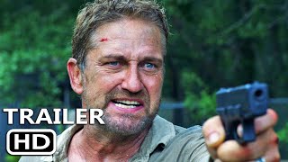 LAST SEEN ALIVE Official Trailer 2022