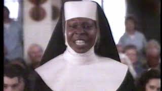 Sister Act 2 Back in the Habit TV Spot 1 1993