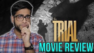 The Trial 1962  Movie Review