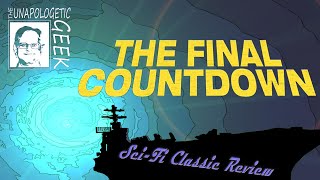 SciFi Classic Review THE FINAL COUNTDOWN 1980