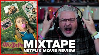 Mixtape 2021 Netflix Movie Review