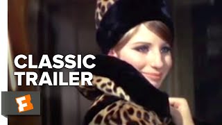 Funny Girl 1968 Trailer 1  Movieclips Classic Trailers