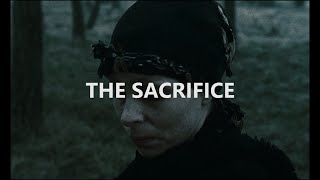 The Sacrifice  Andrei Tarkovsky Feat Siskel and Ebert