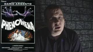 Dario Argentos Phenomena Review