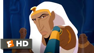 Joseph King of Dreams 2000  Pharaohs Dreams Scene 710  Movieclips