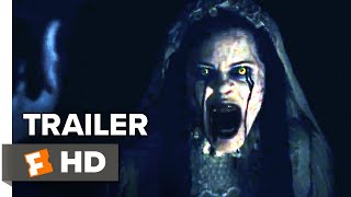 The Curse of La Llorona Teaser Trailer 1 2019  Movieclips Trailers