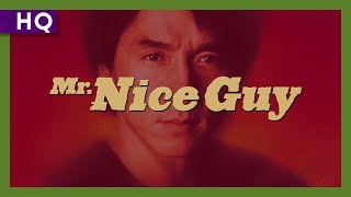 Mr Nice Guy 1997 Trailer