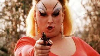 PINK FLAMINGOS The most controversial film in history