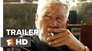 David Lynch The Art Life Official Trailer 1 2017  Documentary