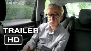 Woody Allen A Documentary Official Trailer 1 2012 HD Movie