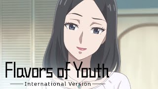 FLAVORS OF YOUTH  Im Too Old For This