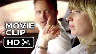 Need For Speed Movie CLIP  Wall Street Wipeout  2014  Aaron Paul Racing Movie HD