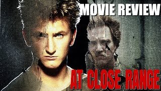 At Close Range1986  Movie Review