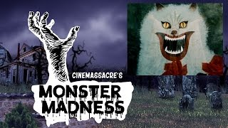 House 1977 Monster Madness X movie review 19