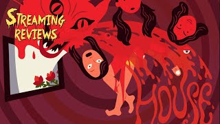 Streaming review House Hausu on BFI Player  Criterion