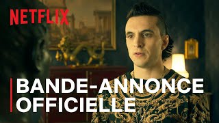 Suburra  Saison 3  Bandeannonce officielle VF  Netflix France