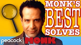 Monks Best Solves  Monk