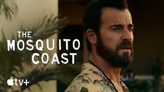 The Mosquito Coast  Official Trailer  Apple TV