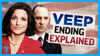 Veep Ending Explained Dont Give Up Your Gary