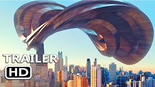 ANOTHER LIFE Official Trailer 2019 Katee Sackhoff Netflix Movie