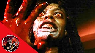 DEMONS 1985 Dario Argento  The Best Horror Movie You Never Saw