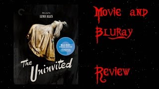 The Uninvited 1944 MovieBluray Review