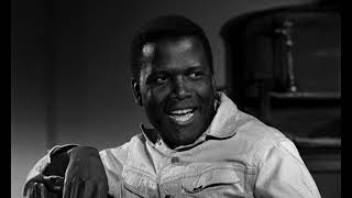 Sidney Poitier Lilies Of The Field 1963 and The Oscar