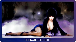 Elvira Mistress of the Dark  1988  Trailer