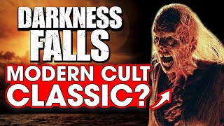 Is Darkness Falls A Modern Cult Classic  Talking About Tapes