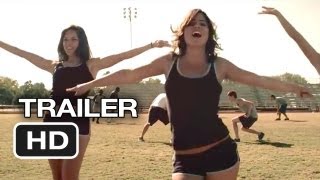 Trailer  All the Boys Love Mandy Lane THEATRICAL TRAILER 2013  Amber Heard Thriller HD