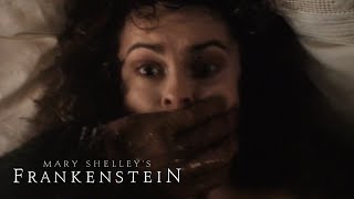 Mary Shelleys Frankenstein Original Trailer Kenneth Branagh 1994