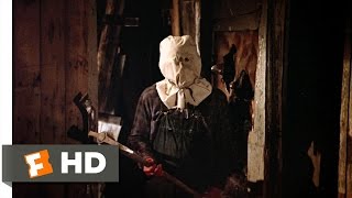 Friday the 13th Part 2 99 Movie CLIP  Mommie Dearest 1981 HD