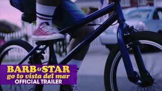 Barb  Star Go To Vista Del Mar 2021 Movie Official Trailer  Kristen Wiig Annie Mumolo