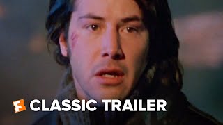 Chain Reaction 1996 Trailer 1  Movieclips Classic Trailers