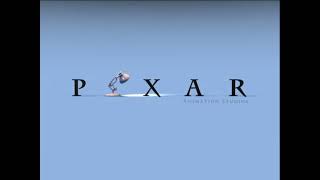 Walt Disney Pictures  Pixar Animation Studios Mikes New Car