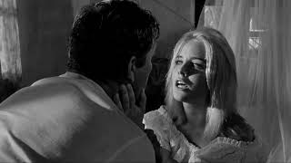 The Night Of The Iguana 1964  Love Me