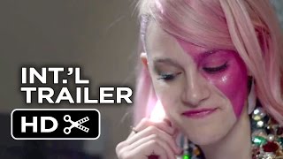 Jem and the Holograms Official International Trailer 1 2015  Aubrey Peeples Movie HD