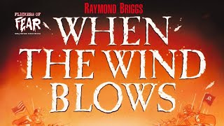 When the Wind Blows1986Movie ReviewAnimated Cold War Drama