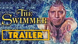 The Swimmer 1968 C Files Trailer