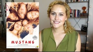 Mustang 2015 Movie Review  Foreign Film Friday