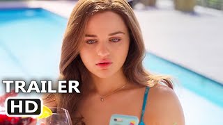 THE KISSING BOOTH 3 Official Trailer 2021 Netflix Movie HD