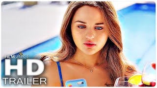 THE KISSING BOOTH 3 Teaser Trailer 2021