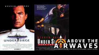 Movie Review Under Siege 1992  Under Siege 2 Dark Territory 1995