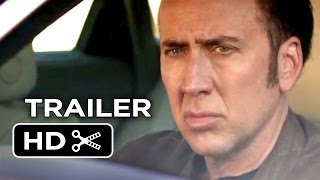 Rage Official Trailer 1 2014  Nicolas Cage Thriller HD