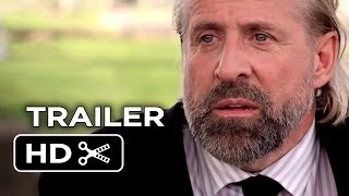 Rage Official Trailer 1 2014  Peter Stormare Thriller HD