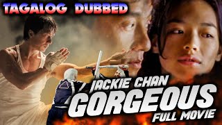 GORGEOUS 1999  JACKIE CHAN  TAGALOG DUBBED  FULL BEST ACTION MOVIE