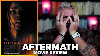 Aftermath 2021 Movie Review
