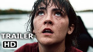 THE NOVICE Trailer 2021 Isabelle Fuhrman Amy Forsyth Drama Movie